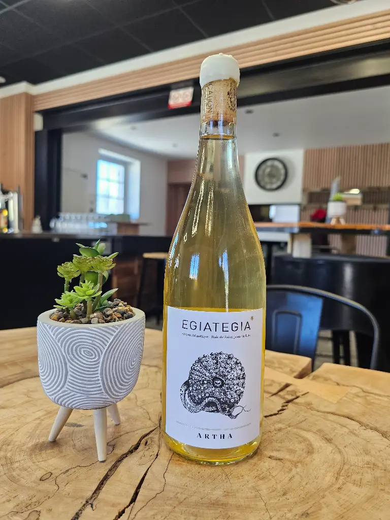 Artha Blanc 75cl