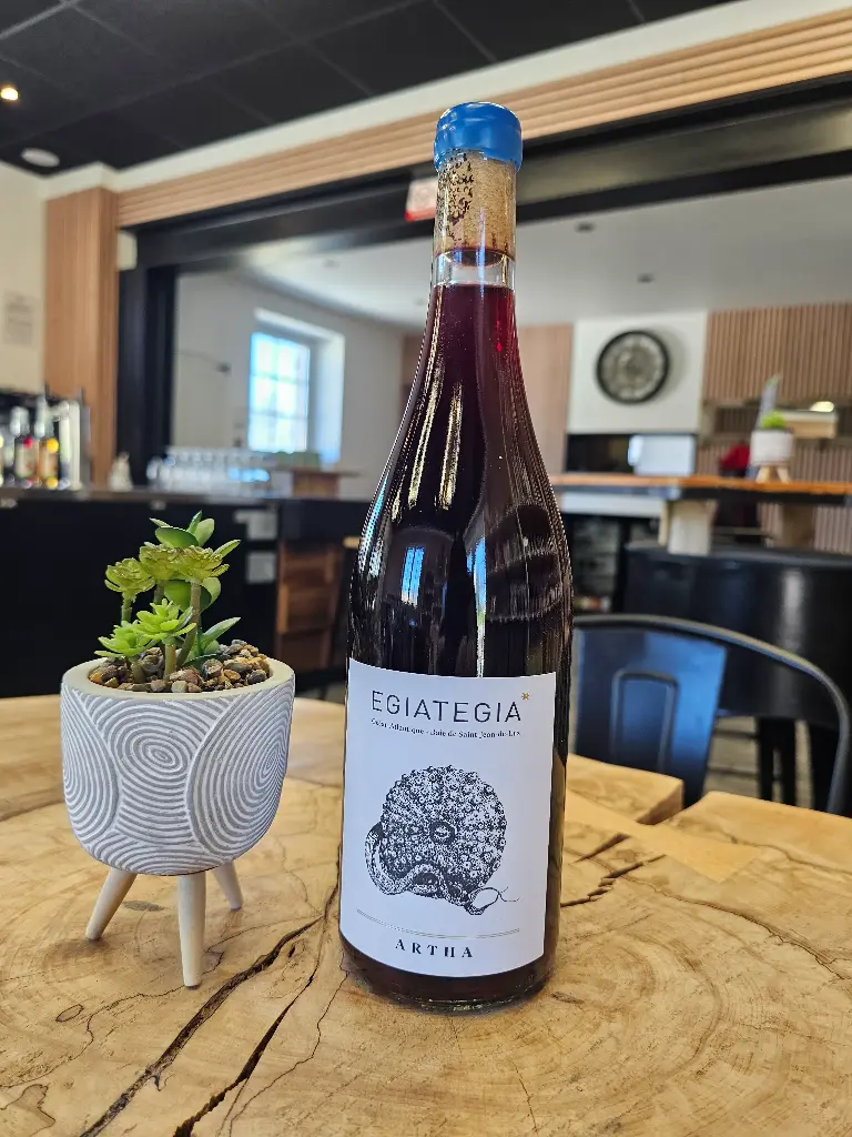 Artha Rouge 75cl